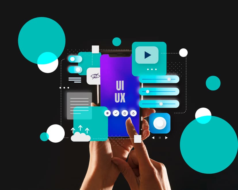 Modern Ui Generator