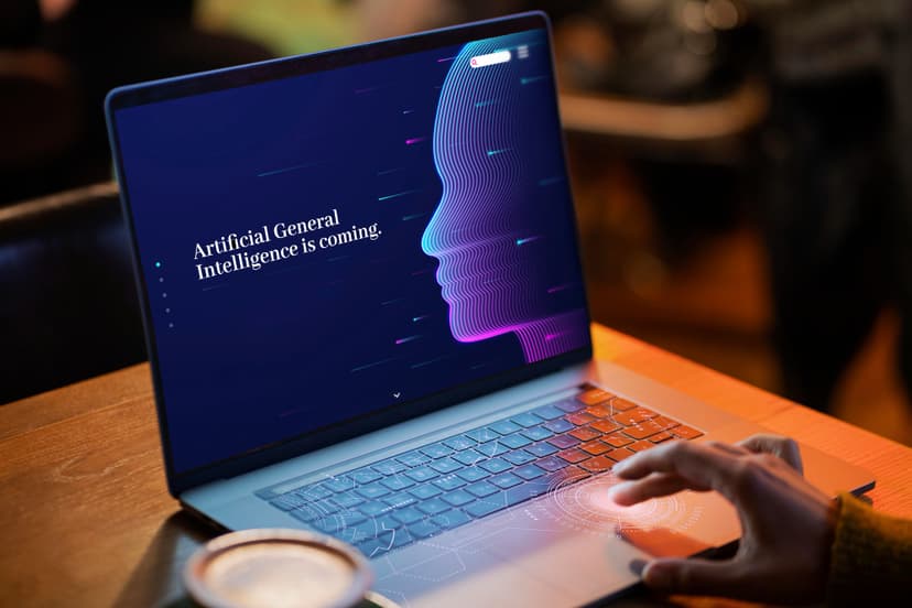 Artificial Intelligence Services