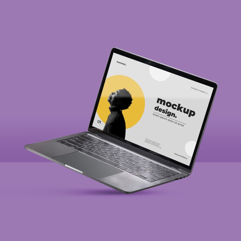 Portfolio Website