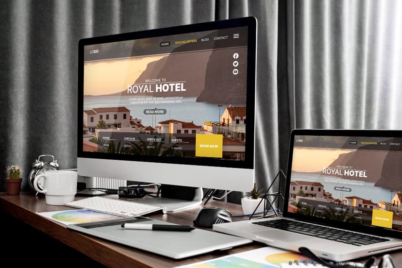 Royel Hotel